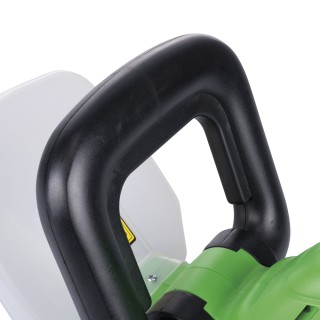 Kooper Tagliasiepi επαναφορτιζόμενο με λάμα 52 εκ. χωρίς μπαταρία 2...