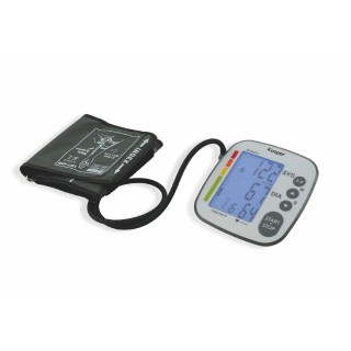 Kooper Μετρητής Αρτηριακής Πίεσης για το Χέρι 2192125 Kooper Μετρητής Αρτηριακής Πίεσης για το Χέρι 2192125