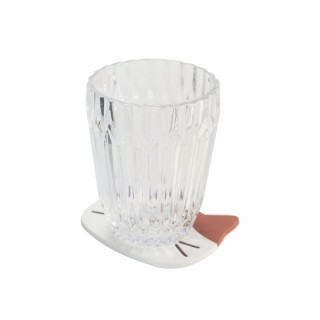 Villa DEste  Σετ 6 τμχ Δίσκος σε PVC Cats 5909065