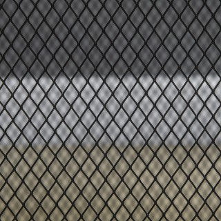 PawHut Σπιτάκι για Μεγάλα Σκύλους με 2 Κλειδωμένες Πόρτες και Πλενό...