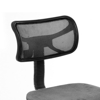 Περιστρεφόμενη Καρέκλα 5 Τροχών Γραφείου Δωματίου Γραφείου Εργονομι...