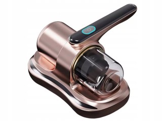 Verk Group Φορητός Απορροφητήρας Ακάρεων Χωρίς Σακούλα με Φίλτρο κα... Verk Group Φορητός Απορροφητήρας Ακάρεων Χωρίς Σακούλα με Φίλτρο κα...