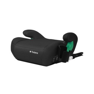Tulano Παιδικό Κάθισμα Αυτοκινήτου ISOFIX 125-150cm Cabby 35 Μαύρο ... Tulano Παιδικό Κάθισμα Αυτοκινήτου ISOFIX 125-150cm Cabby 35 Μαύρο ...