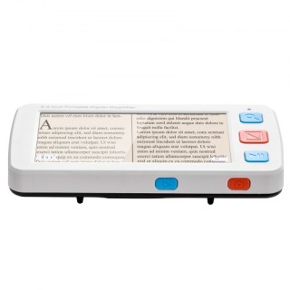 VEVOR Φορητό Ψηφιακό Μεγεθυντικό Μέσο, 127mm HD Ηλεκτρονικό Βίντεο ... VEVOR Φορητό Ψηφιακό Μεγεθυντικό Μέσο, 127mm HD Ηλεκτρονικό Βίντεο ...