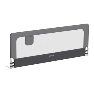 Tulano Προστατευτικό Κιγκλίδωμα Κρεβατιού 200cm Cover 30 Γκρι 59037... Tulano Προστατευτικό Κιγκλίδωμα Κρεβατιού 200cm Cover 30 Γκρι 59037...