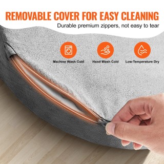 Πολυμορφικός Καναπές για Παιδιά  15 τμχ VEVOR  ETSF1656625YVMCKFV0