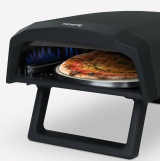 Φούρνος Πίτσας Υγραερίου GINO640 H.Koenig Φούρνος Πίτσας Υγραερίου GINO640 H.Koenig