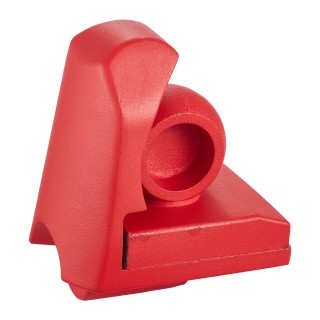 VEVOR Κλειδαριά Τρέιλερ Αντι-Κλοπής για Συμπλέκτες 46-58.7 mm, με 3...