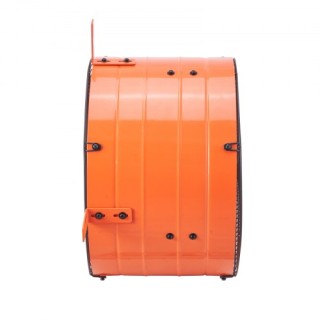 VEVOR Ανεμιστήρας Σοφίτας 16 με Θερμοστάτη SQFJ16YC2940V2S5AV2