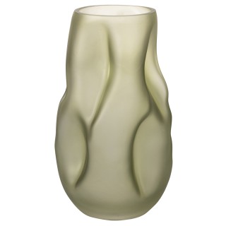 Galileo Χρωματιστό γυάλινο βάζο 16x 27,5 cm Σιβίλλα 5918245 Τυχαία... Galileo Χρωματιστό γυάλινο βάζο 16x 27,5 cm Σιβίλλα 5918245 Τυχαία...