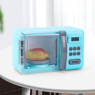 BAKAJI Παιδικό Παιχνίδι Μικροκυμάτων με Φώτα, Ήχους και 18 Αξεσουάρ... BAKAJI Παιδικό Παιχνίδι Μικροκυμάτων με Φώτα, Ήχους και 18 Αξεσουάρ...