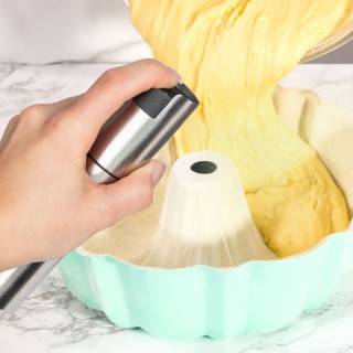 Σετ Ψεκαστήρας Ξυδιού & Λαδιού 2 τεμάχια x100ml PC-EOS1270 Profi Cook Σετ Ψεκαστήρας Ξυδιού & Λαδιού 2 τεμάχια x100ml PC-EOS1270 Profi Cook