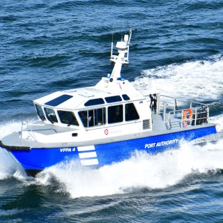 VEVOR Σετ Υδραυλικής Τιμόνευσης 90 HP για Θαλάσσια Σκάφη YYZXXTTJ90...