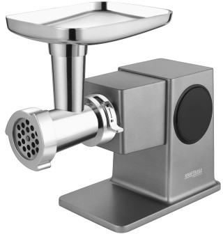 Kraft&Dele Ηλεκτρική Μηχανή Κιμά 2500W με Απόδοση 4kg ανά Λεπτό KD-...