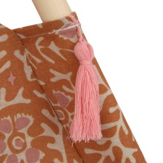 Atmosphera Παιδική Σκηνή Τίπι 120 x 120 x 160 εκ. 211019