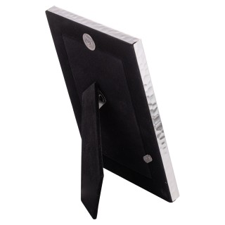 Galileo Πλαίσιο επιτραπέζιο με γυαλιστερό φινίρισμα και σφυρήλατο ε... Galileo Πλαίσιο επιτραπέζιο με γυαλιστερό φινίρισμα και σφυρήλατο ε...