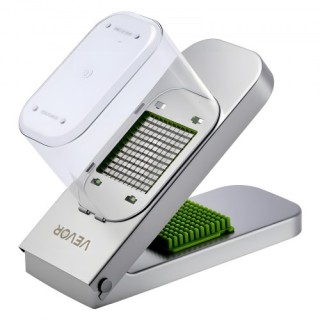 VEVOR Κόφτης Λαχανικών με 3 Λεπίδες και Δοχείο JSSWQSJQDQP3E6X76002V0 VEVOR Κόφτης Λαχανικών με 3 Λεπίδες και Δοχείο JSSWQSJQDQP3E6X76002V0