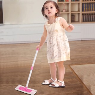 BAKAJI Σετ Καθαρισμού Παιδικών Παιχνιδιών 9 Τεμαχίων με Σφουγγαρίστ... BAKAJI Σετ Καθαρισμού Παιδικών Παιχνιδιών 9 Τεμαχίων με Σφουγγαρίστ...