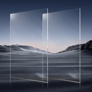 VEVOR Διπλό Πακέτο Ακρυλικών Φύλλων Plexiglass 24x48 ιντσών, Πάχος ... VEVOR Διπλό Πακέτο Ακρυλικών Φύλλων Plexiglass 24x48 ιντσών, Πάχος ...