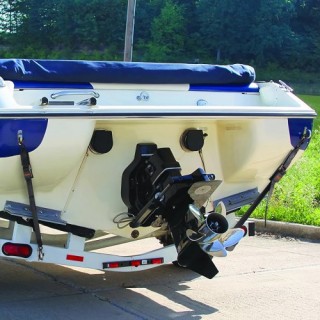 VEVOR Ιμάντες Δεσίματος με Επανασυρόμενο Καστάνια 2x4 ft για Σκάφος... VEVOR Ιμάντες Δεσίματος με Επανασυρόμενο Καστάνια 2x4 ft για Σκάφος...