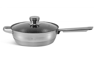 Edenberg Σετ Μαγειρικών Σκευών 12 Τεμαχίων για Επαγωγικές και Αέριε... Edenberg Σετ Μαγειρικών Σκευών 12 Τεμαχίων για Επαγωγικές και Αέριε...