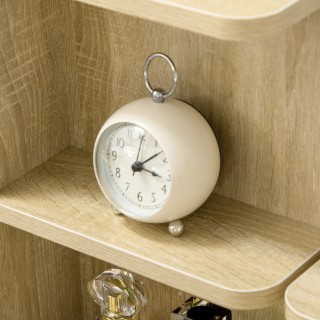 Σετ Τουαλέτα Μακιγιάζ με Καθρέπτη, Τραπέζι Μακιγιάζ, Σκαμπό, 4 Συρτ... Σετ Τουαλέτα Μακιγιάζ με Καθρέπτη, Τραπέζι Μακιγιάζ, Σκαμπό, 4 Συρτ...