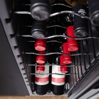 CECOTEC  Συντηρητής Κρασιών Cecotec GrandSommelier 1250 , 79,5x45x2...