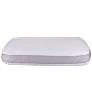 Galileo Μαξιλάρι αφρού μνήμης Guanciale 70x40x13 cm με δροσερό και ...