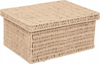 5Five Simply Smart Σετ 2 Κουτιών Αποθήκευσης Εγγράφων, 28 x 38 x 1... 5Five Simply Smart Σετ 2 Κουτιών Αποθήκευσης Εγγράφων, 28 x 38 x 1...