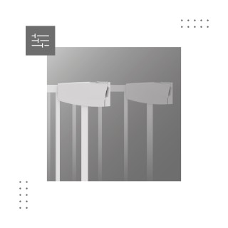 Tulano Πύλη Ασφαλείας Guardian 1.0 70-108x70 εκ 5903796013924 Tulano Πύλη Ασφαλείας Guardian 1.0 70-108x70 εκ 5903796013924