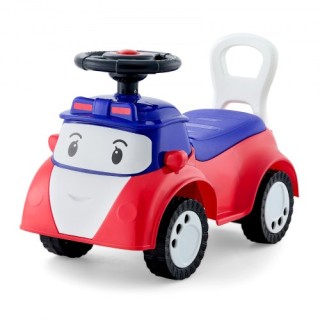 VEVOR Καρότσι Βόλτας Παιδιού με Μουσική, 25 kg, Κόκκινο KBKETCZSTCH... VEVOR Καρότσι Βόλτας Παιδιού με Μουσική, 25 kg, Κόκκινο KBKETCZSTCH...