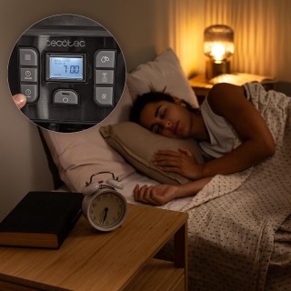 Ψηφιακή Καφετιέρα Φίλτρου με Μύλο, Χωρητικότητα 12 Φλιτζάνια & Τεχν... Ψηφιακή Καφετιέρα Φίλτρου με Μύλο, Χωρητικότητα 12 Φλιτζάνια & Τεχν...