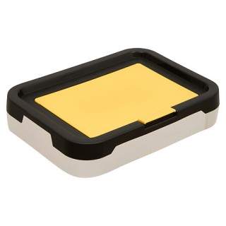 5Five Simply Smart Σετ 3 Κάδων Ανακύκλωσης 24L – Πολύχρωμοι με Στοί...