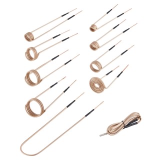 VEVOR Σετ για Αφαίρεση Σκουριασμένων Μπουλονιών CGYJRQXQTJ10HY9QI001V0