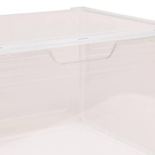 5FIVE Simply smart Διαφανές Οργανωτής για Έξι Ζεύγη 33 x 27 x 21.5 ... 5FIVE Simply smart Διαφανές Οργανωτής για Έξι Ζεύγη 33 x 27 x 21.5 ...