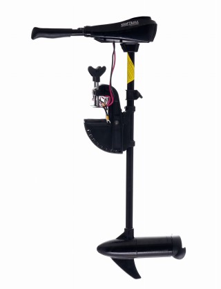 Kraft&Dele Ηλεκτρική Εξωλέμβια Μηχανή Θαλάσσης 50lbs 12V KD-5307