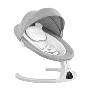 Tulano Ηλεκτρονική Κούνια Astrid 35 5903796018691 Tulano Ηλεκτρονική Κούνια Astrid 35 5903796018691