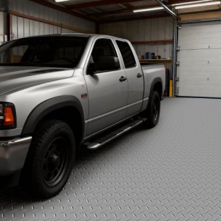 VEVOR Ρολό Δαπέδου Γκαράζ 2,28 x 6,1 m, PVC Αντιολισθητική Προστασί... VEVOR Ρολό Δαπέδου Γκαράζ 2,28 x 6,1 m, PVC Αντιολισθητική Προστασί...