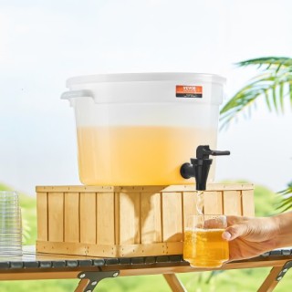 Διανομέας Ποτών VEVOR 3 Γαλόνια για Εκδηλώσεις YLFPQSLFPQWDMU5WNV0 Διανομέας Ποτών VEVOR 3 Γαλόνια για Εκδηλώσεις YLFPQSLFPQWDMU5WNV0