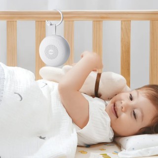 VEVOR 30 Ήχοι Καταπράυνσης για Ύπνο, Φορητή Συσκευή Λευκού Θορύβου ... VEVOR 30 Ήχοι Καταπράυνσης για Ύπνο, Φορητή Συσκευή Λευκού Θορύβου ...