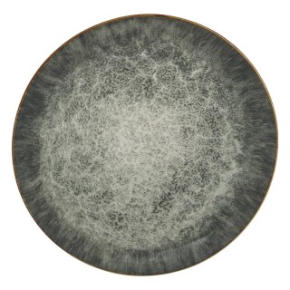 Secret de Gourmet Σερβίτσιο  Juliette 12 Τεμαχίων Πορσελάνης, Πράσι...