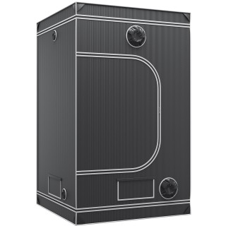 Kit Σκηνής για Φυτά Εσωτερικού Χώρου VEVOR ZZZPJSJSJTHSH2RLQV0 Kit Σκηνής για Φυτά Εσωτερικού Χώρου VEVOR ZZZPJSJSJTHSH2RLQV0