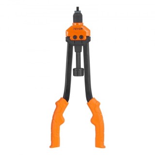 VEVOR Εργαλείο Ροδέλας, Σετ Εργαλείων 16” με 13 Τεμάχια Μετρικά και...