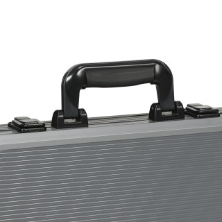 SPORTNOW Σετ Πόκερ για 10 Παίκτες με 400 Μάρκες, 2 Τράπουλες, 5 Ζά... SPORTNOW Σετ Πόκερ για 10 Παίκτες με 400 Μάρκες, 2 Τράπουλες, 5 Ζά...