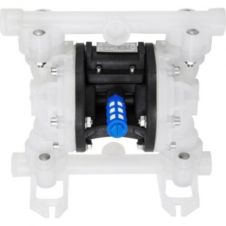 VEVOR Αντλία Διαφράγματος Αέρα 7GPM 100PSI Πολυπροπυλενίου με 1/2 Ε... VEVOR Αντλία Διαφράγματος Αέρα 7GPM 100PSI Πολυπροπυλενίου με 1/2 Ε...