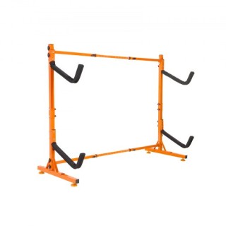 VEVOR Βάση Αποθήκευσης Καγιάκ για 2 Καγιάκ/Κανό, Βαρέως Τύπου, 175L...