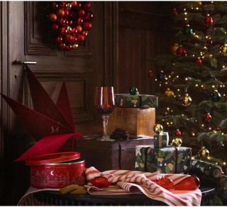 BAKAJI Χριστουγεννιάτικο στεφάνι με μπάλες για πόρτα, στεφάνι Χρισ... BAKAJI Χριστουγεννιάτικο στεφάνι με μπάλες για πόρτα, στεφάνι Χρισ...