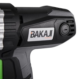 BAKAJI Σετ Κατσαβιδιών Κρουστικού Αεροκίνητου Ηλεκτρικού με Βαλιτσά... BAKAJI Σετ Κατσαβιδιών Κρουστικού Αεροκίνητου Ηλεκτρικού με Βαλιτσά...