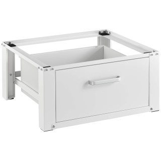 STAKMANN Βάση Υποστήριξης για Πλυντήριο και Στεγνωτήριο με Συρτάρι ...