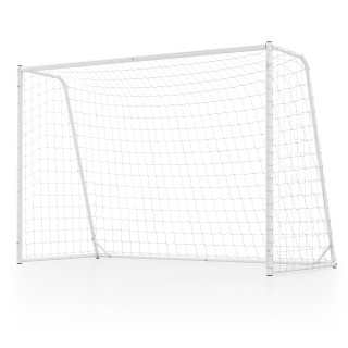 Costway Ποδοσφαιρικό Τέρμα με Σταθερό Μεταλλικό Πλαίσιο & Δίχτυ PE ... Costway Ποδοσφαιρικό Τέρμα με Σταθερό Μεταλλικό Πλαίσιο & Δίχτυ PE ...